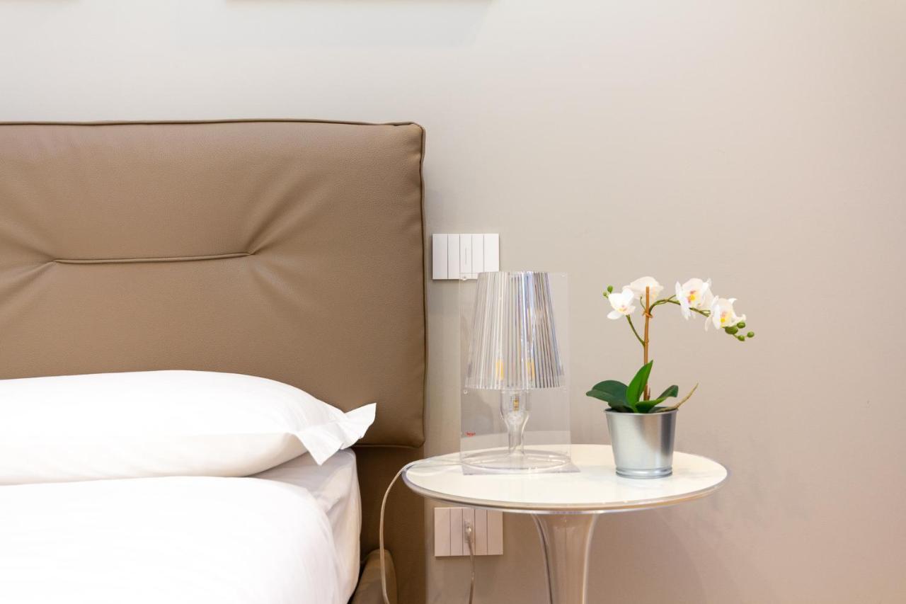 Yourbanflat Chic Voyage ปาโดวา ภายนอก รูปภาพ