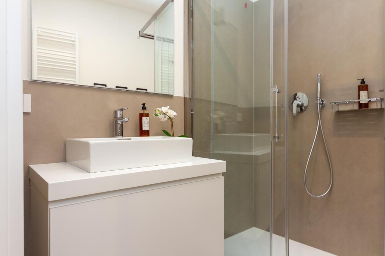 Yourbanflat Chic Voyage ปาโดวา ภายนอก รูปภาพ