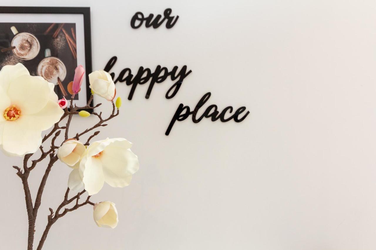 Yourbanflat Chic Voyage ปาโดวา ภายนอก รูปภาพ